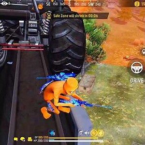 STS VS 🌍#foryou #foryourpage #freefire #freefirehighlights #fyxoeditz