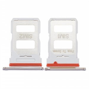 SIM Card Holder Tray for Xiaomi Mi 11X - White