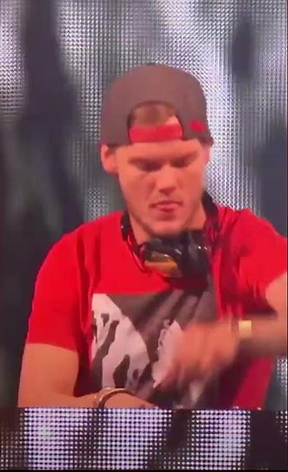 Avicii - Hey Brother (Syn Cole Remix) ライブ