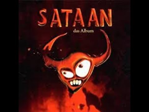 Sataan - Die Serie (Folgen 1-36)