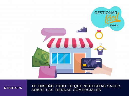 Cómo administrar una tienda | Gestionar Fácil