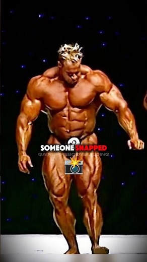 🤯🦵Jay Cutler On His Famous Quad Stomp That Went Viral... #bodybuilding #jaycutler