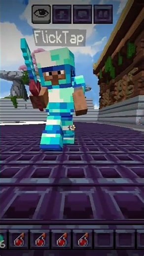 Epic Minecraft Boxing PvP: MD RAFI YT4547 Claims Victory! Part 12☠️