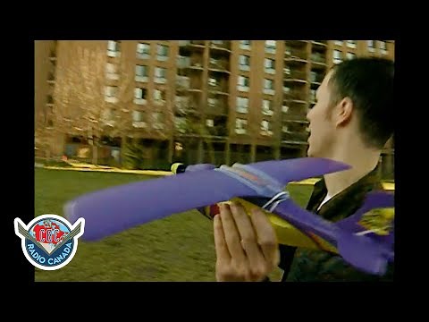 How Air Hogs got off the ground, 1993