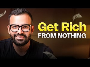 How To Actually Get Rich In Your 20s and 30s (the easy way)