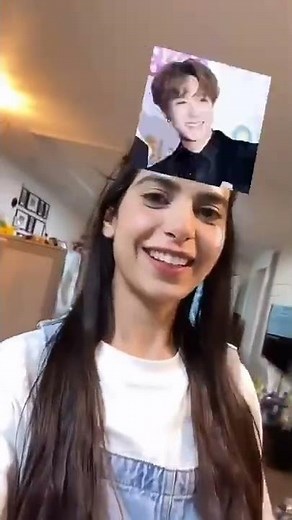 pooh in korea😇 #bts