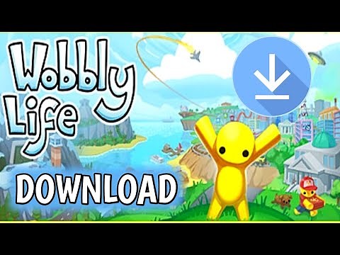 How To Download Wobbly Life In PC | Wobbly Life Download | Wobbly Life Install