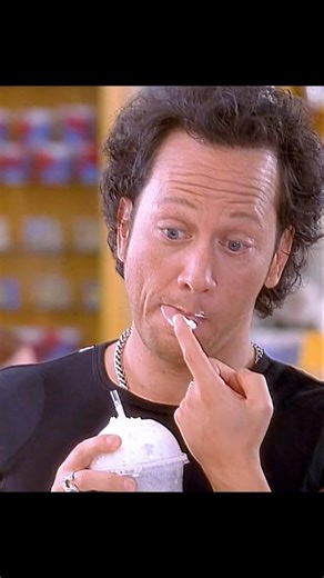 Funny Rob Schneider scene in The Hot Chick (2002) #movie #comedy