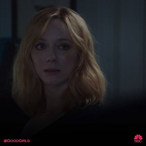 49K views · 644 reactions | Beth has been a little too involved in "book club". | Good Girls | Facebook