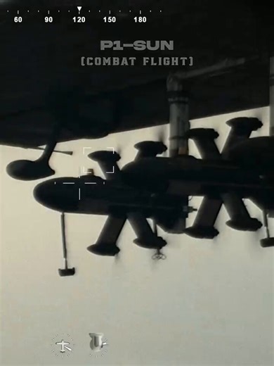 The UAF PZL M28 (An-28) that was modernized and now used as a carrier of P1-SUN drone interceptors.Source: https://t.co/6GNBWcCMMm