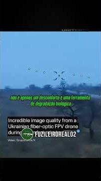 Sleep deprivation caused by drones in the war in Ukraine.