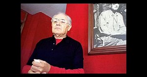 Gustavo Alatriste ~ Wiki & Biography with Photos | Videos