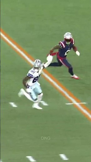 CeeDee Lamb Game Winner 😳