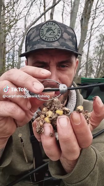 ReWik Fishing on TikTok