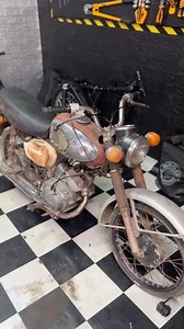 May bagong project tayong i rerestore mga ka classic🛠 | PR garage