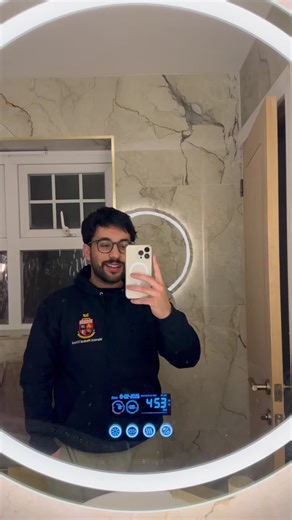 A Day in the Life of a Medical Student During Ramadan