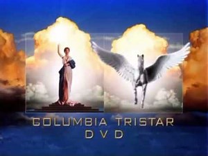 Columbia tristar dvd logo paramount dvd sound