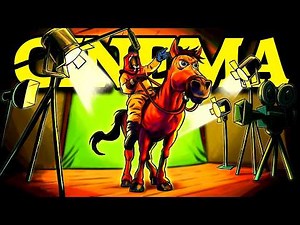 We Forced RUST PLAYERS to become ACTORS