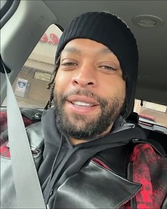 Come see DeRay Davis performing LIVE in Chi-Town at The Improv Fri Jan 13th to Sun Jan 15th. Grab your tickets today!!! https://improv.com/chicago/comic/deray davis/ | DeRay Davis