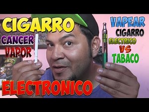 E-CIGARETTES (VAPE) THE NEW FASHION