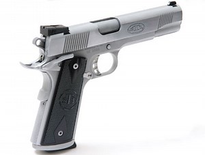 STI Sentinel Premier - Handguns