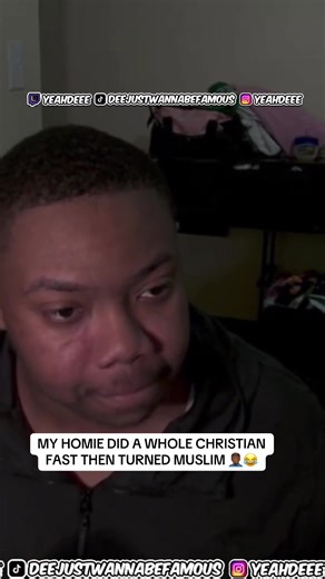 Exploring Religion Through Role Play: A Humorous Take