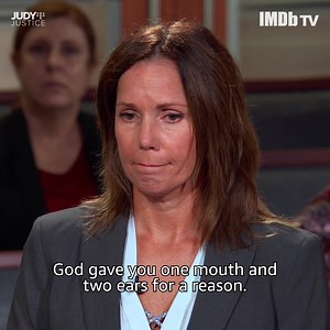 5.1M views · 3.5K reactions | Court is back in session. Stream #JudyJustice for free on November 1 on IMDb TV. Available on Fire TV, Roku, and more. | Judy Justice | Facebook