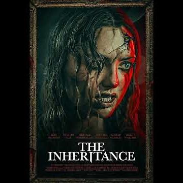 The Inheritance (2024) – Horror Without a Pulse | Jimmy “The Hat” Movie Review