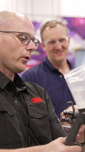 Our 3M™ Skills Development Center allows our industry experts to deliver hands-on process training to your techs. | 3M Collision Repair