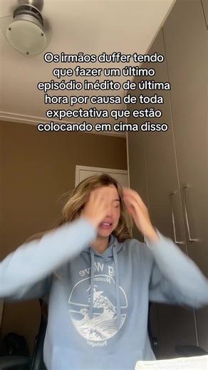 Expectativa e Teorias para o Último Episódio de Stranger Things