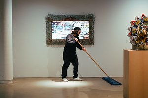 Riverside County Commercial Cleaning Services - OctoClean