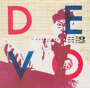 Devo - Hard Core Devo