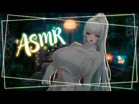【Seldea/黑3DIO/ASMR】코야코야 타임💕#vtuber