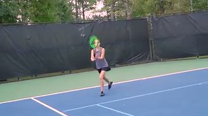 1.1K views | This arm-friendly control racquet has amazing feel,...