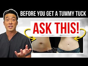 Tummy Tuck Recovery Mistakes That Ruin Your Results