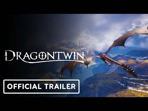 Dragontwin - Game New Look | New Game+ Showcase 2026