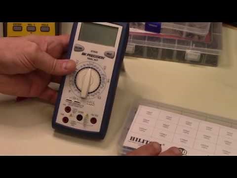 #63: Converting between units of capacitance