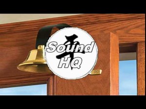 Shop Bell Sound Effect / Sound HQ / Copyright Free Sound Effects