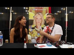 Chatting With Christina Masterson | Airlim