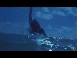 Cruel Jaws: Katie’s Last Swim (1/10) (1995) HD