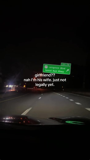 #fyp | girlfriend nah she's my wife