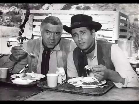 Bonanza Music Video-The Beginning