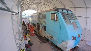 A new era of Tri-Rail begins. ✨ | Tri-Rail