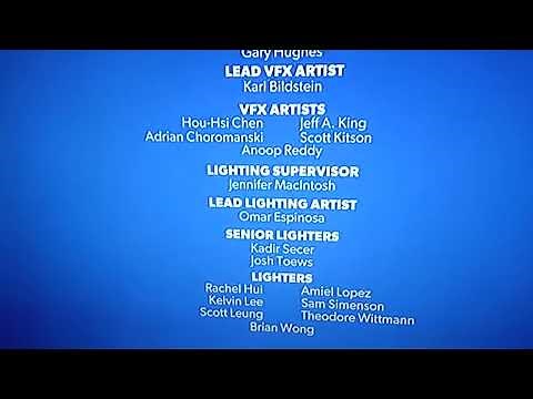 Blaze And The Monster Machines Credits (Nick Jr)