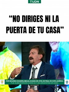 3.8M views · 50K reactions | Round 1: La Volpe vs Faitelson  | TUDN USA | Facebook