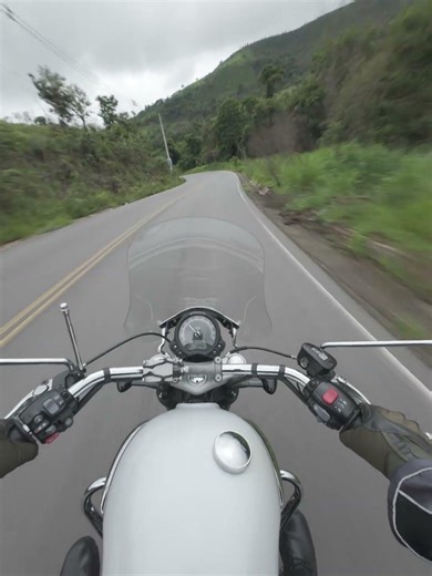 Triumph Boneville Speedmaster 1200 sound [RAW Onboard]