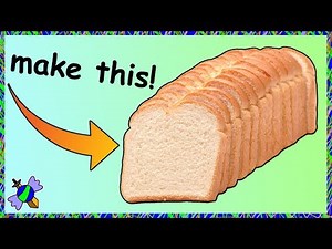 How To Make Sweet Bread
