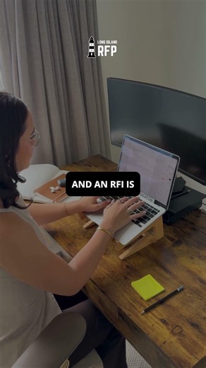 RFQ VS RFP