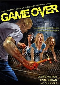 Game Over streaming: where to watch movie online?