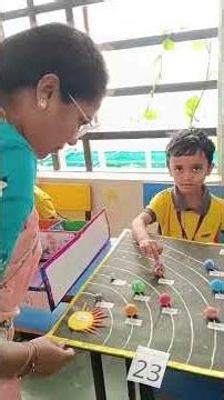 solar project speech